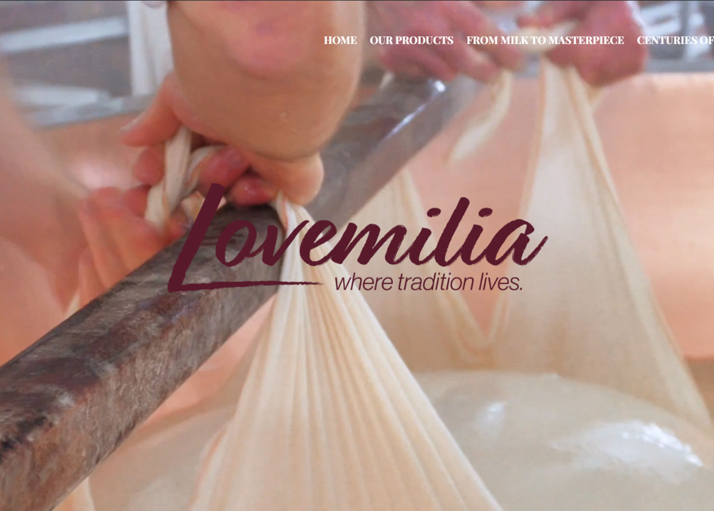 lovemilia